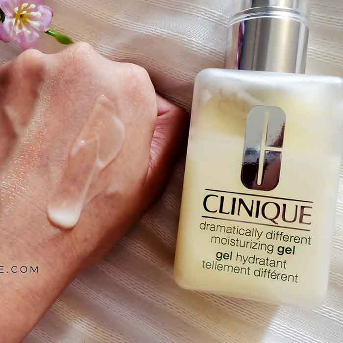 Kem Dưỡng Ẩm Kiềm Dầu Clinique Gel Cho Da Dầu Mụn