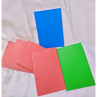 Sổ tay liên xô - sổ mini ( 50trang )