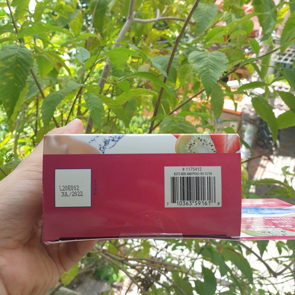 Nước Uống Đẹp Da LIQUID COLLAGEN - 30 Ống (Hàng Mỹ) | BigBuy360 - bigbuy360.vn