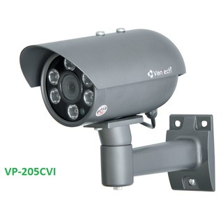 Camera hdcvi hồng ngoại 1.3 megapixel vantech vp-205cvi