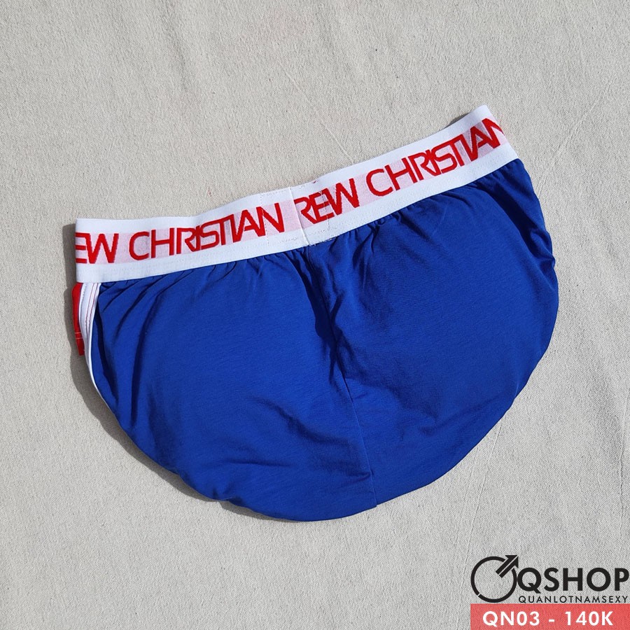 QUẦN ĐỘN MÔNG NAM CAO CẤP QSHOP QN03 | BigBuy360 - bigbuy360.vn