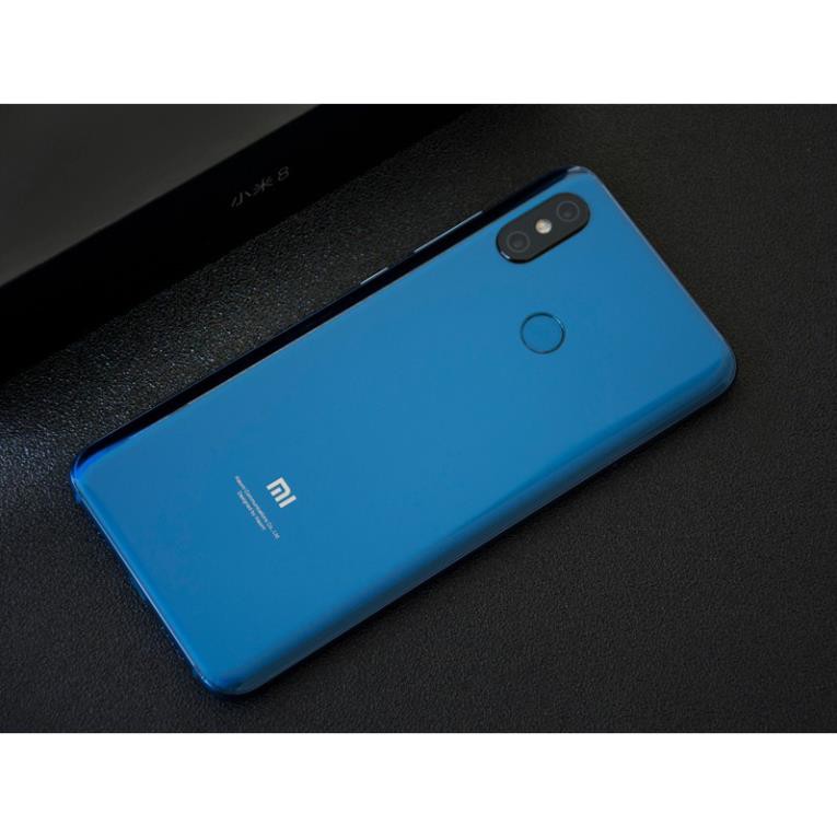 điện thoại Xiaomi Mi 8 - Xiaomi Mi8 2sim ram 6G/128G mới Chính Hãng, Có Tiếng Việt