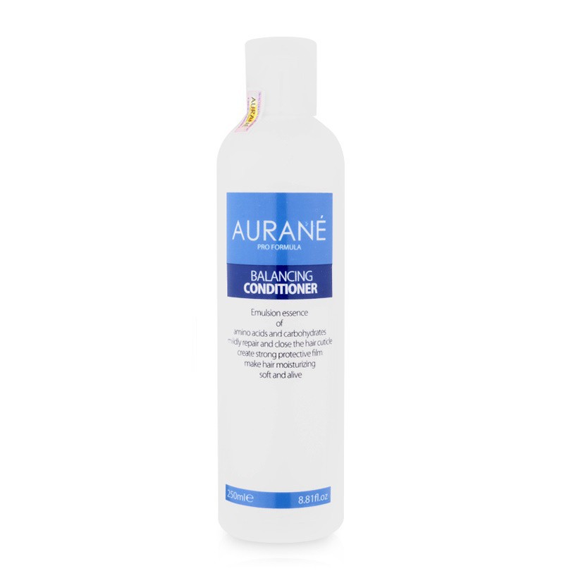 DẦU XẢ DINH DƯỠNG AURANE BALANCING 250ML