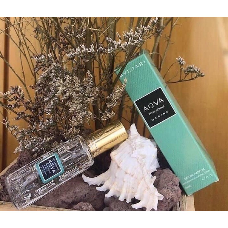 NƯỚC HOA MINI AQUA | BigBuy360 - bigbuy360.vn