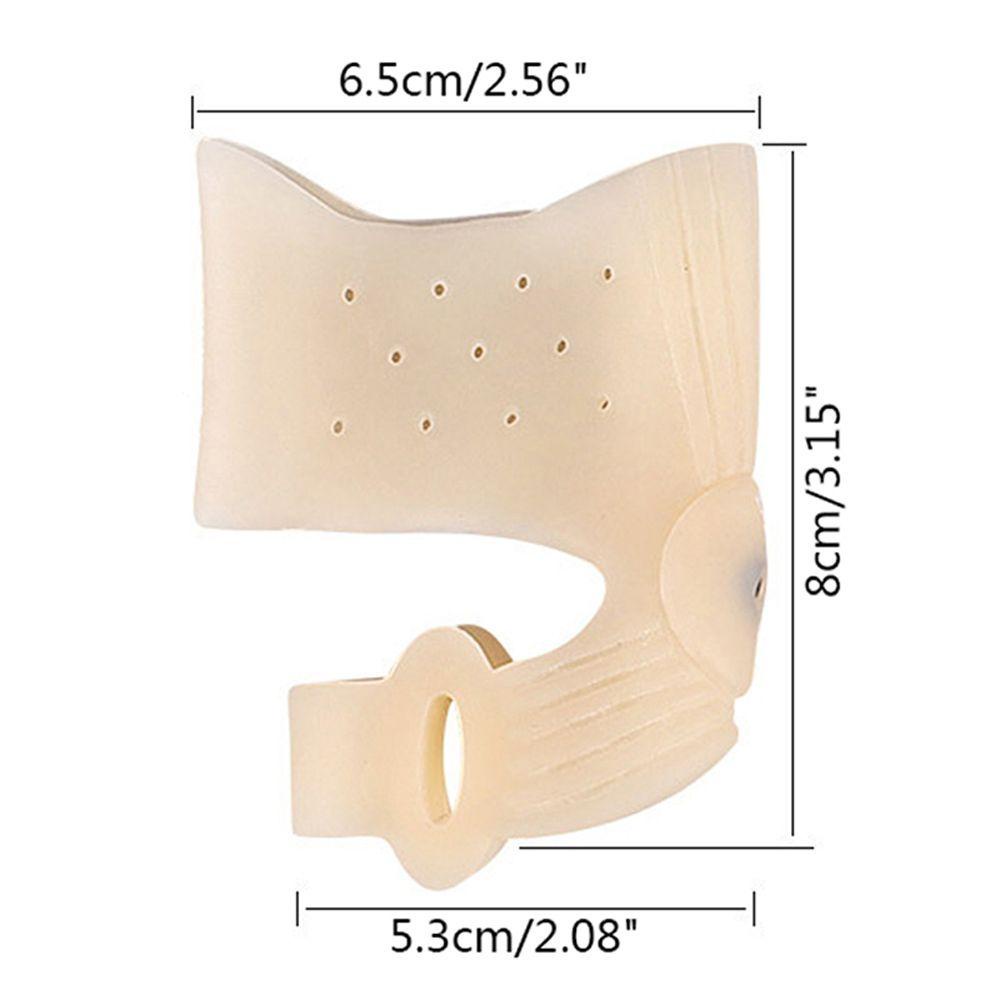 Dụng Cụ Chỉnh Hình Ngón Chân Cái Chăm Sóc Hiệu Quả