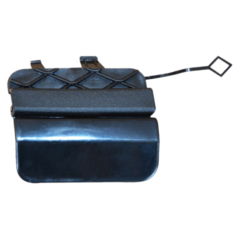 Nắp đậy thanh cản sau cho Mercedes Benz W205 C180 C200 C260 A2058850256