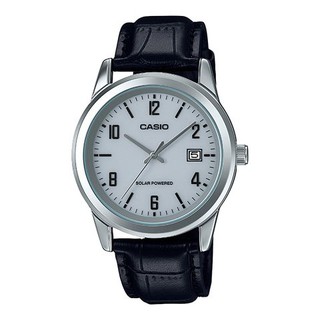 Đồng hồ nam Casio Solar Powered MTP-VS01L - Nhiều màu