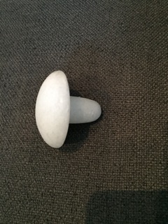 Cây nấm massage