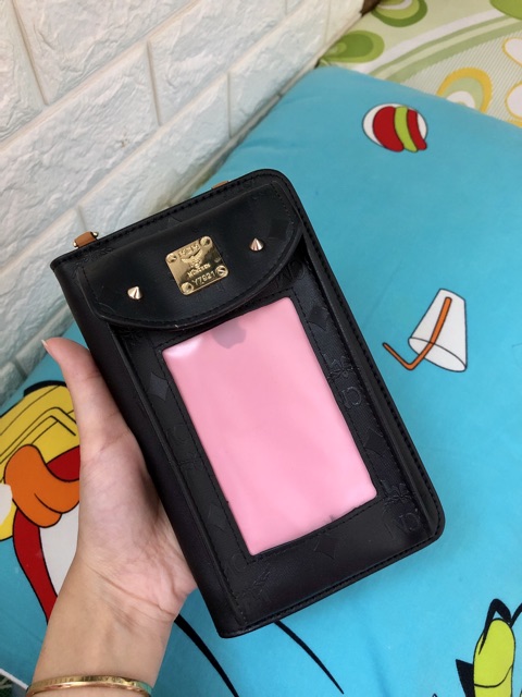 Túi 2in1 kèm ví đựng điện thoại | BigBuy360 - bigbuy360.vn