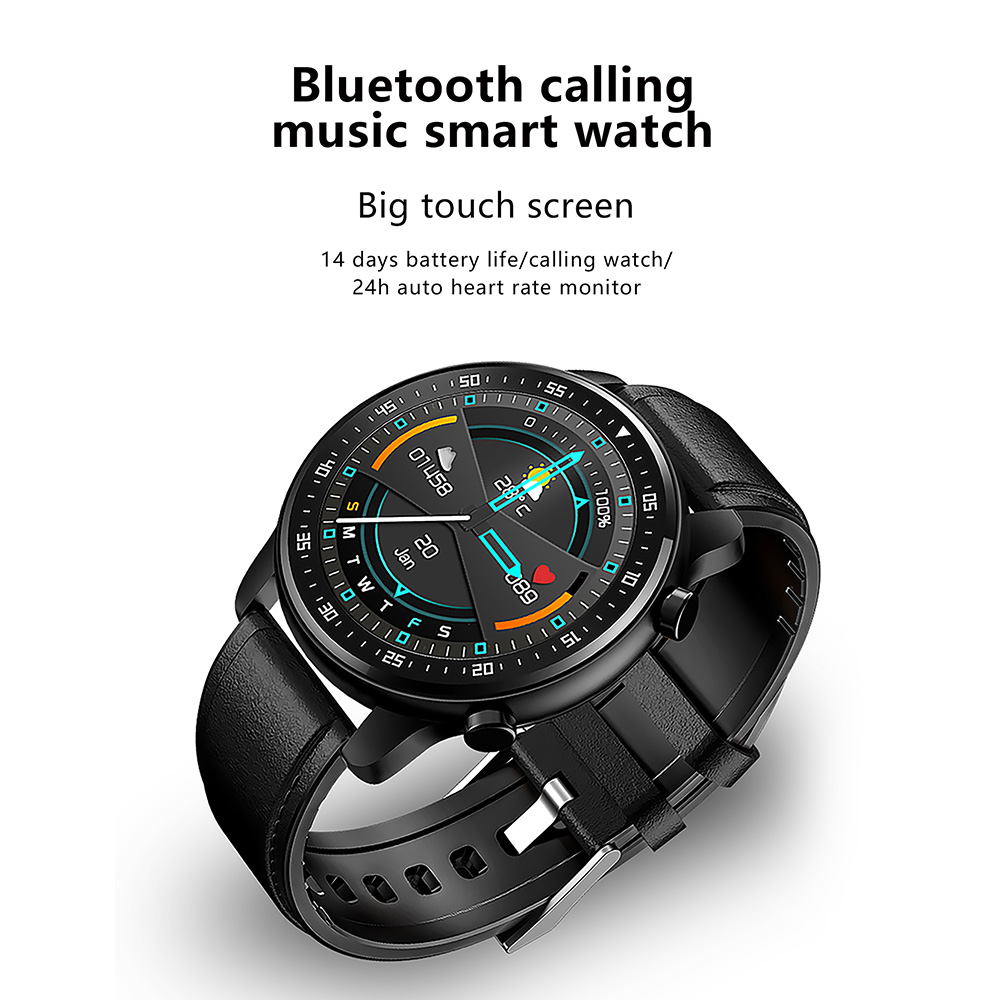 đồng Hồ Thông Minh MT1 Smart Watch Bluetooth Cuộc Gọi Hai Chiều Bộ Nhớ Cục Bộ Đồng Hồ Thể Thao Nhạc Chờ Lâu Vòng đeo Tay Thông Minh