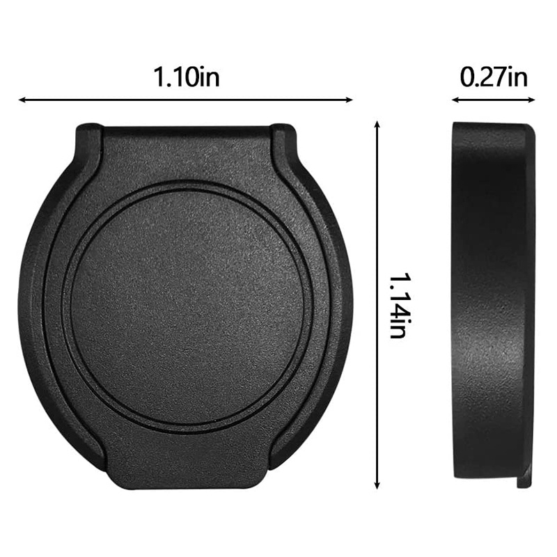Set 3 Vỏ Bọc Webcam Bảo Vệ Riêng Tư Chất Lượng Cao | BigBuy360 - bigbuy360.vn