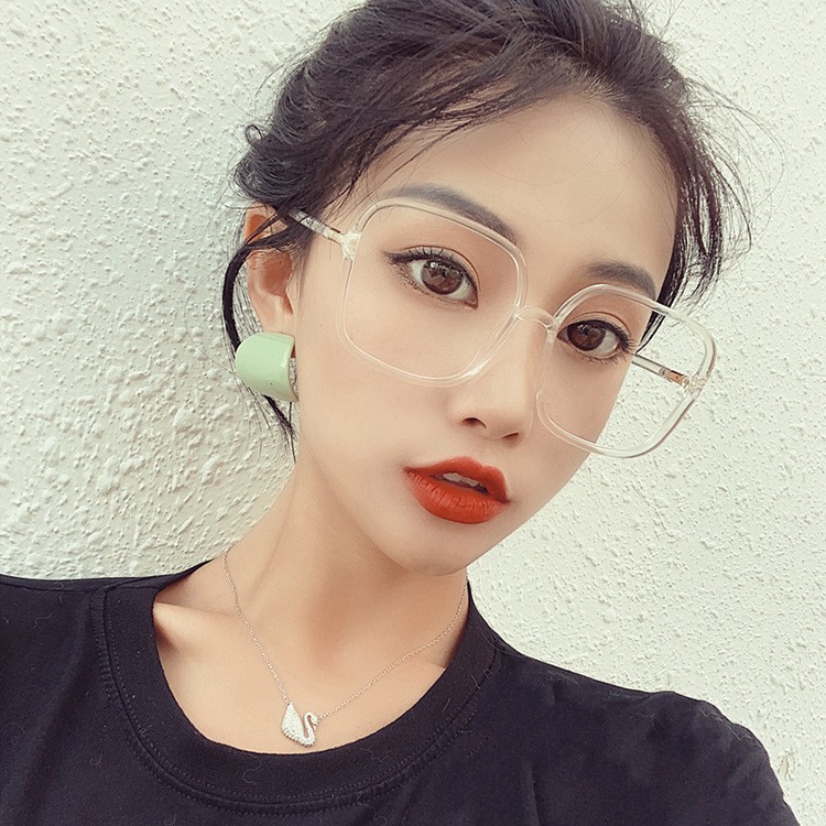 Kính Râm Chống Ánh Sáng Xanh Thời Trang Cho Nữ