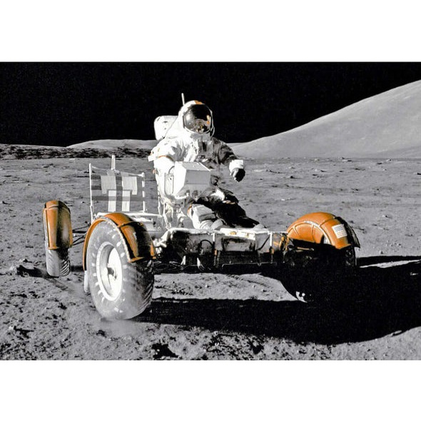 Bưu thiếp dạng thấu kính 3D về thiên văn- 3D Postcards the Space