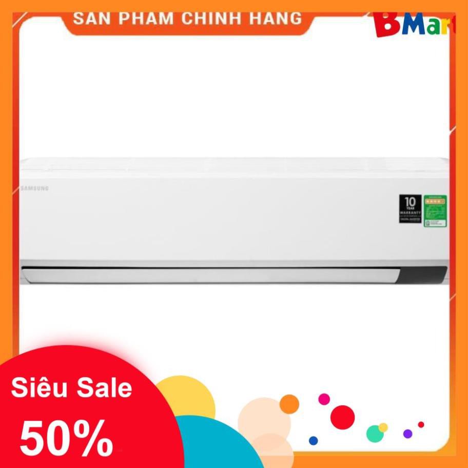 [ VẬN CHUYỂN MIỄN PHÍ KHU VỰC HÀ NỘI ] Điều hòa Samsung Inverter 9000BTU AR10NVFXAWKNSV - Bmart247  - BM NEW