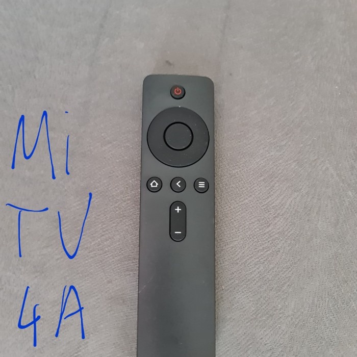 Điều khiển từ xa Xiaomi Mi Tv / Mi Stick - Mi Box 3