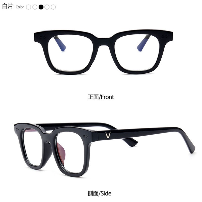 Kính Mát Chống Tia UV Thời Trang Dành Cho Cả Nam Và Nữ