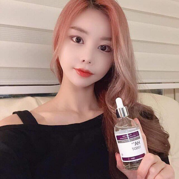 Serum cấp nước cho da Dr.Sunmi 100ml Care HA Plus 100DT Duel Hyaluronic Acid Essence Hàn Quốc BÔNG SHOP | BigBuy360 - bigbuy360.vn