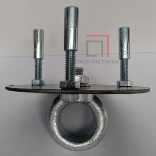 MÓC TREO QUẠT TRẦN