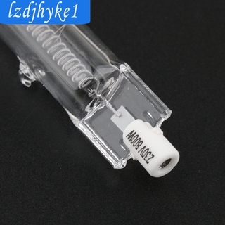 800w 230V, 3200K, Đèn Halogen, Bóng Đèn Halogen Studio