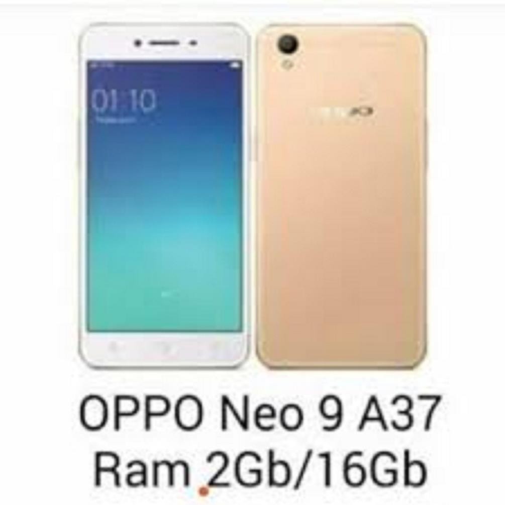 điện thoại Oppo Neo 9 (Oppo A37) 2sim ram 2G bộ nhớ 32G CHÍNH HÃNG - camera siêu nét