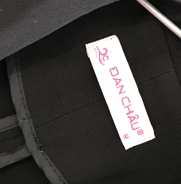 Áo vest nữ tay lỡ