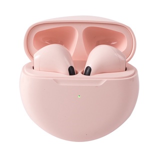 Tai Nghe Không Dây, Kết Nối Bluetooth 5.0, Đổi Tên,Chống ồn Cảm Ứng 1 Chạm, Âm bass Chắc, Tiếng trong