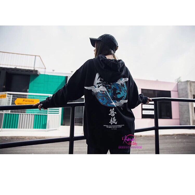 ÁO KHOÁT NAM HOODIE | BigBuy360 - bigbuy360.vn