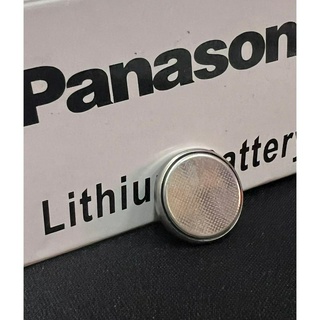 Pin CR1632 Vỉ 5 Viên Pin Panasonice CR1632 Pin 3V Lithium