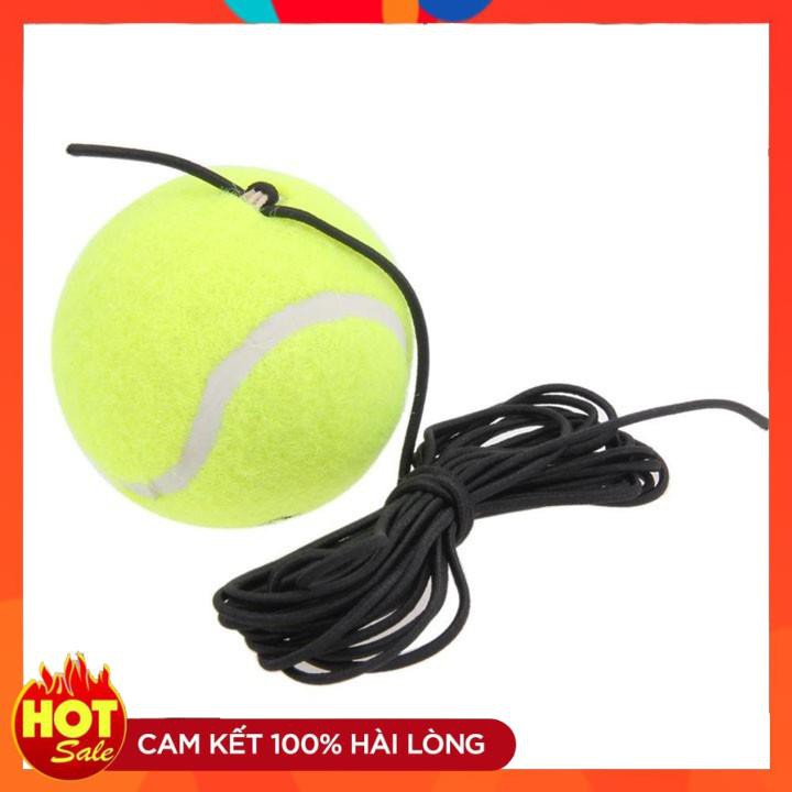 (RẺ NHẤT THIÊN HẠ) DỤNG CỤ TẬP CHƠI TENNIS TẠI NHÀ