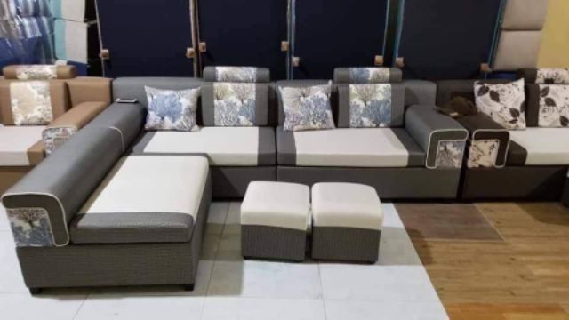 Sofa phòng khách