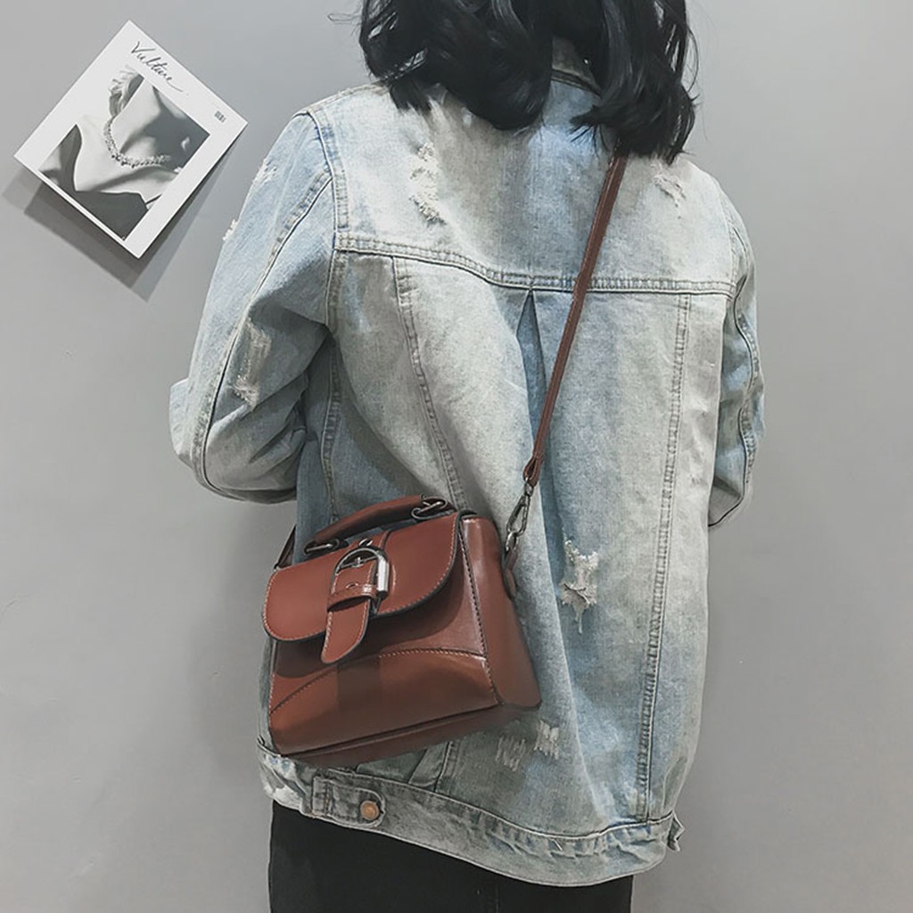 Túi xách nữ thời trang đeo chéo cao cấp giá tốt