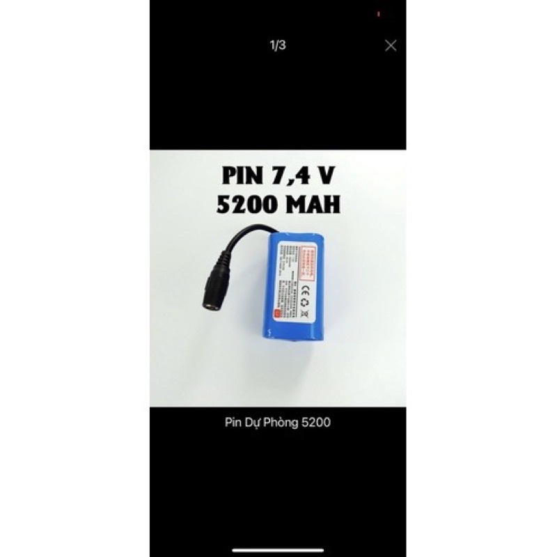 Thuyền Đổ Mồi Điều Khiển Từ Xa Tải 1kg5