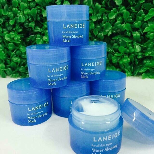 Mặt nạ Ngủ LANEIGE