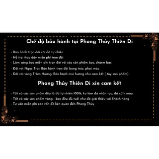 [Đá Tự Nhiên] Vòng Phong Thủy mệnh Hỏa -  Thổ ( Đá Thạch Anh tóc hồng mix charm bạc Dream Catcher)