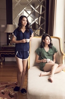 đồ bộ bambi đùi