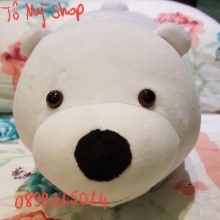 Gấu bông anh em nhà gấu