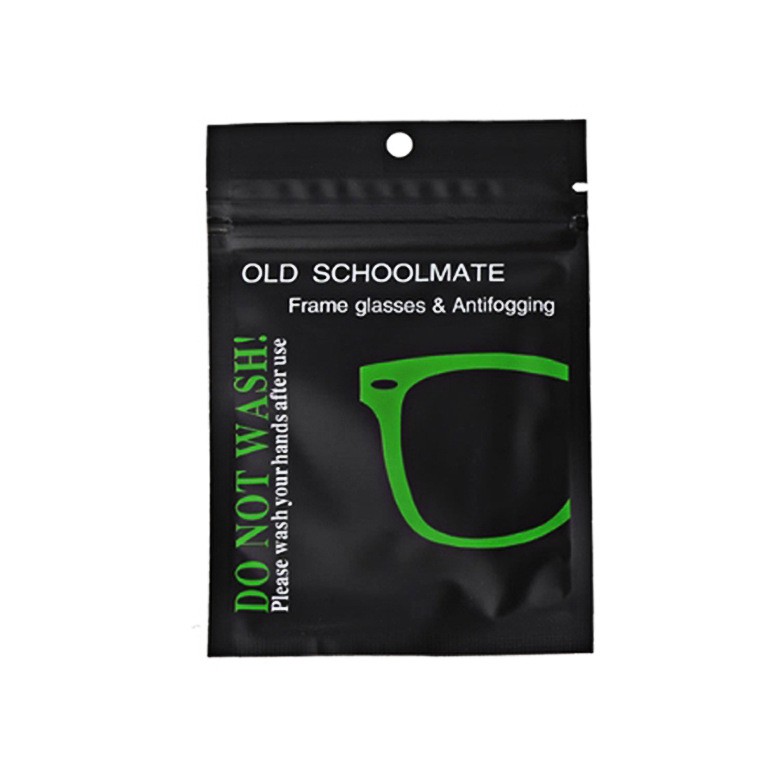 Khăn lau nano chống bám hơi nước