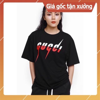 Áo phông nam nữ unisex quảng châu cao cấp gc