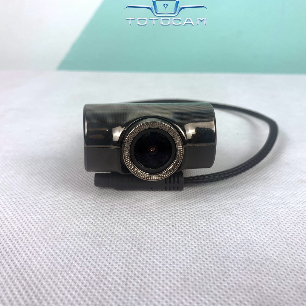 [Thanh Lý Giá Sốc] Camera Hành Trình V1 Ghi Hình Trước Sau 2 Mắt Wifi Gps ADAS Kèm Camera Lùi | BigBuy360 - bigbuy360.vn