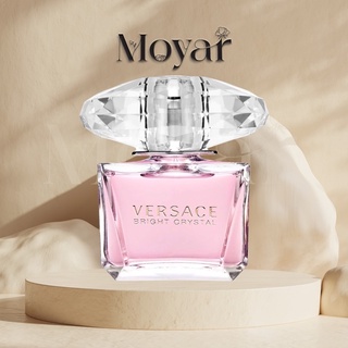 10ml Bright Crystal - Versace - Nước hoa nữ