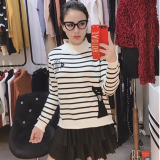 Áo len đồng giá sale 180k 180 180k