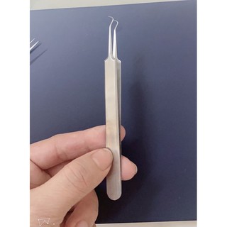 Nhíp gắp mụn,gắp tóc gắp mi