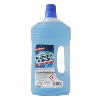 Nước tẩy rửa đa năng Sal-amoniac REINEX 1000 ml (Hàng nhập từ Đức)