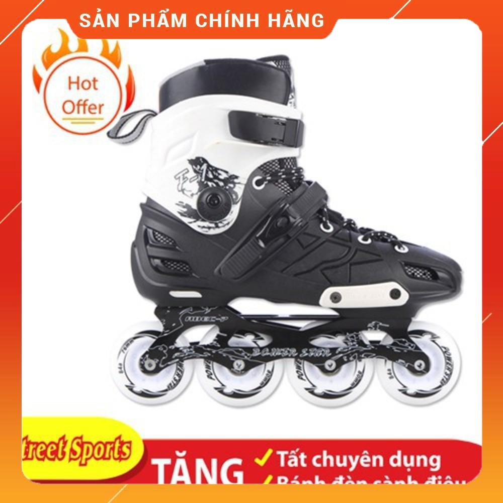 Giày Trượt Patin Power Star F1