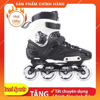 Giày Trượt Patin Power Star F1