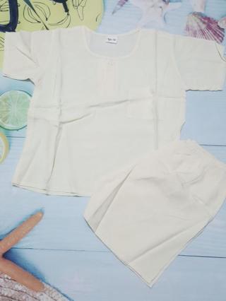 Bộ tole bé trai size 8(15-16 ký)