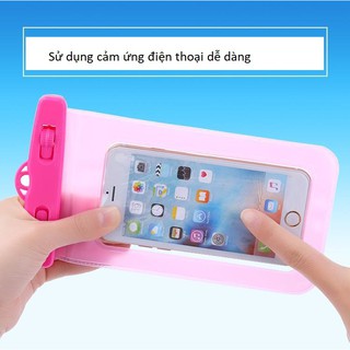 Túi Đựng ĐIện Thoại Chống Nước