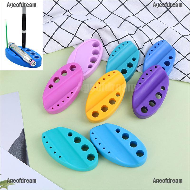 (hàng Mới Về) 1 Cốc Đựng Mực Xăm Bằng Silicone Tiện Dụng | BigBuy360 - bigbuy360.vn