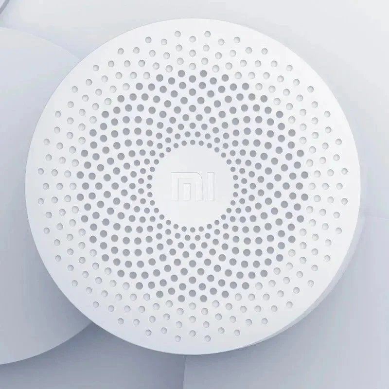 Loa Bluetooth Xiaomi Xiaoai Phiên bản di động thông minh không dây Xiao Ai Nhỏ gọn