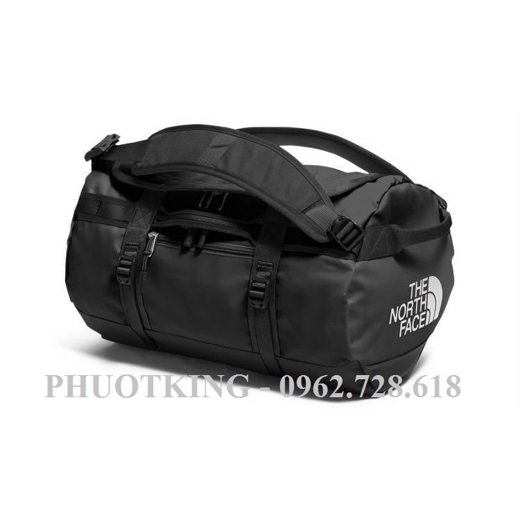 Túi trống du lịch TNF Base Camp Duffel  chống nước